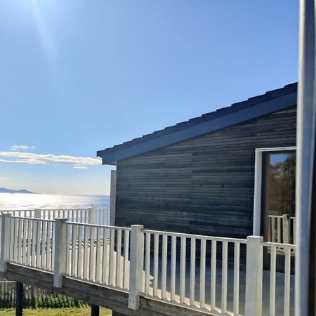 Apartamento Nuevo Con Vistas A Las Islas Cies Cangas do Morrazo Buitenkant foto